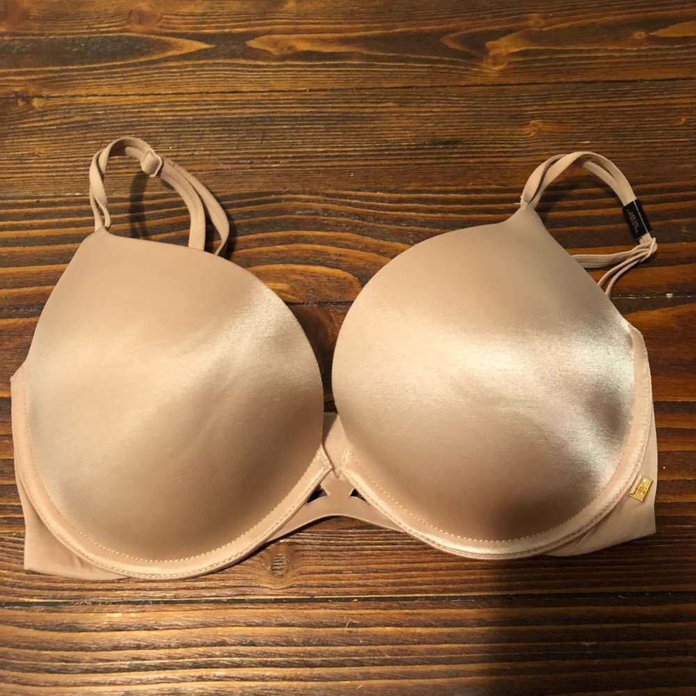 Victoria Secret Very Sexy Push-up bra